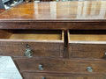 Regency Antique Vintage Chest of Drawers Circa 1800s - Industry Vintage