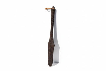 Samoan Paddle Club - Industry Vintage