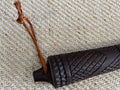 Samoan Paddle Club - Industry Vintage