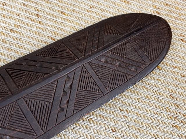 Samoan Paddle Club - Industry Vintage