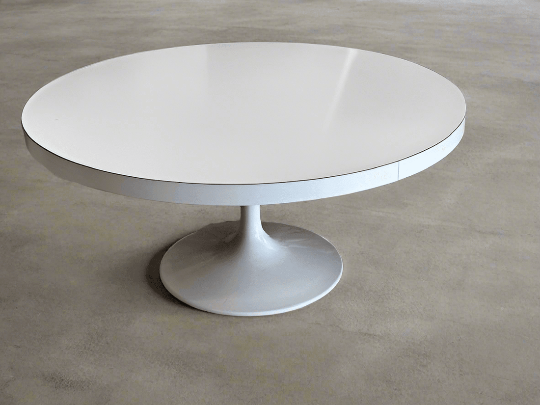 Sebel Vintage Coffee Table Large - Industry Vintage