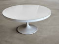 Sebel Vintage Coffee Table Large - Industry Vintage