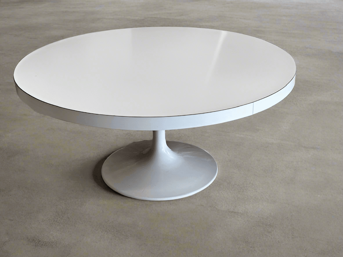 Sebel Vintage Coffee Table Large - Industry Vintage