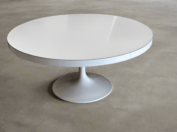Sebel Vintage Coffee Table Large - Industry Vintage