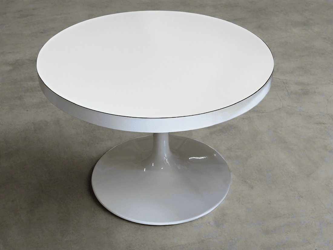 Sebel Vintage Coffee Table (Small) - Industry Vintage