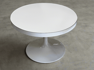 Sebel Vintage Coffee Table (Small) - Industry Vintage