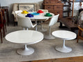 Sebel Vintage Coffee Table (Small) - Industry Vintage