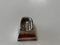 Silver Finger Rest for Buffing and Polishing circa 1900’s - Industry Vintage