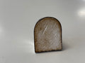 Silver Finger Rest for Buffing and Polishing circa 1900’s - Industry Vintage