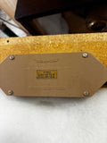 Tannoy Gold 12’ Speakers - Industry Vintage