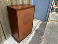 Tannoy Gold 12’ Speakers - Industry Vintage