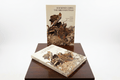 The Bird Paintings by Raymond Ching, First Edition - Industry Vintage