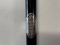 Victorian Ebonised and Silver Conductor’s Baton - Industry Vintage