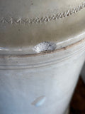 Victorian Era Cheavin Stoneware Water Filter - Industry Vintage