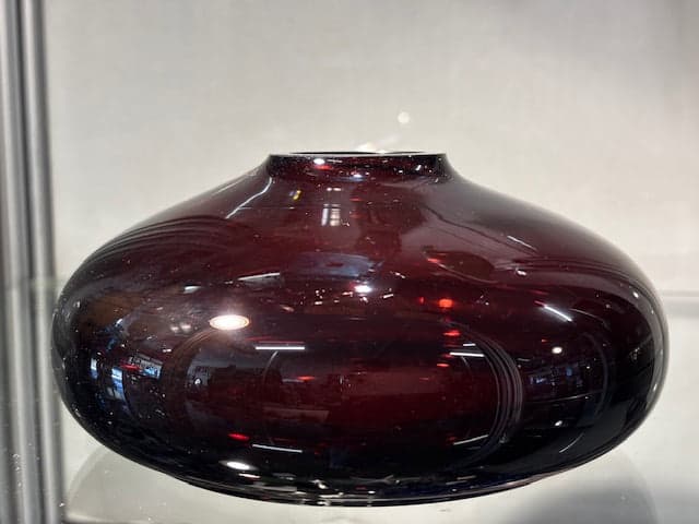 Villeroy and Boch Vase - Industry Vintage