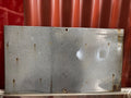 Vintage Enamel, Porcelain on Steel, French town Sign - Industry VintageImpasse des Prevenches