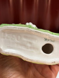 Vintage SylvaC White Koala 1390 - Industry Vintage