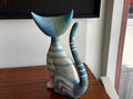 Wachtmeister Goebel Ceramic Cat “Stefano” - Industry Vintage