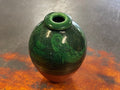 Warren Tippet Vase NZ Pottery - Industry Vintage