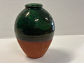 Warren Tippet Vase NZ Pottery - Industry Vintage