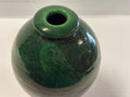 Warren Tippet Vase NZ Pottery - Industry Vintage