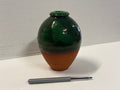 Warren Tippet Vase NZ Pottery - Industry Vintage