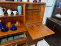 William Lawrence Teak Sideboard - Industry Vintage