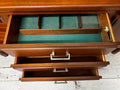 William Lawrence Teak Sideboard - Industry Vintage