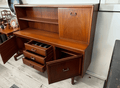 William Lawrence Teak Sideboard - Industry Vintage