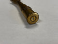 WW1 Brass Trench Art Knife - Industry Vintage