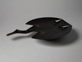 Yaqona Fijian Priests Kava Bowl - Industry Vintage