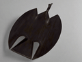 Yaqona Fijian Priests Kava Bowl - Industry Vintage