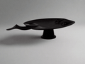 Yaqona Fijian Priests Kava Bowl - Industry Vintage